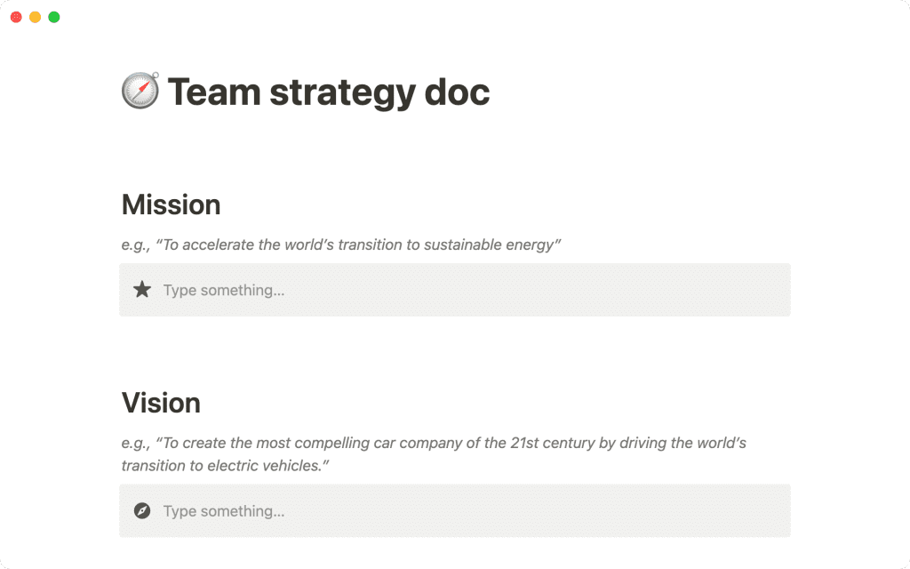 Как Ленни Рачицки помогает командам выстраивать стратегию, которая согласует миссию с действиями (и шаблон, который вы можете использовать)